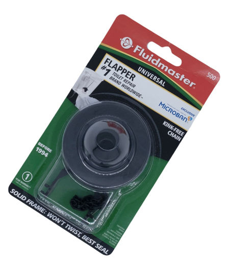 Imagen de Flapper 2"-500 3/1