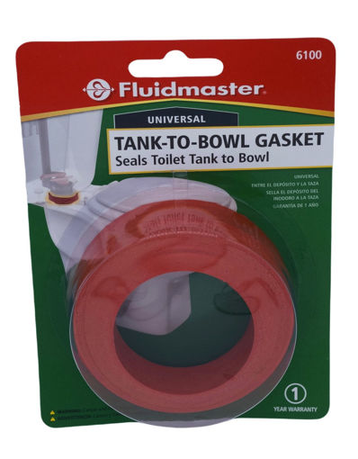 Imagen de Tank-2-Bowl Gasket- 6100 3/1 