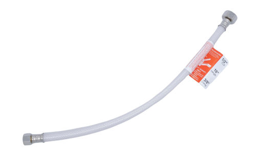 Imagen de Vynil Faucet 16" Connector- B1F 3/1