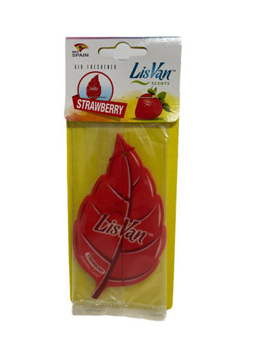 Imagen de Cherry- Hoja LisVan Scents 1/25/1CT