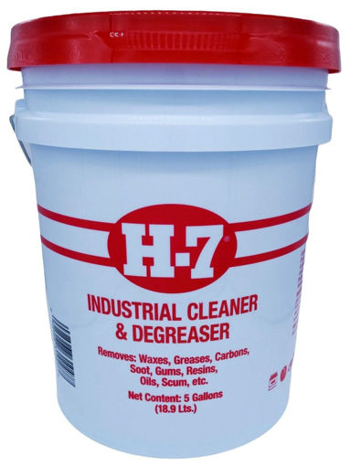 Imagen de H7 Degreaser 1/5 GAL