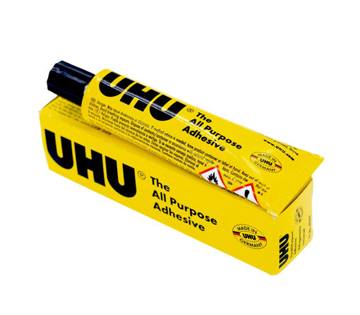 Imagen de UHU Pegamento 10/35ml