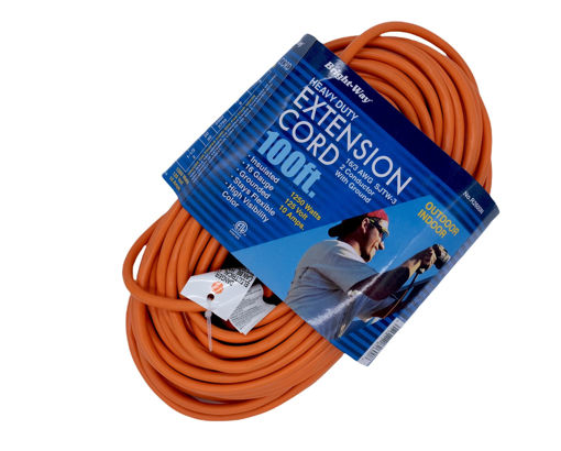 Imagen de 100' Outdoor Ext Cord