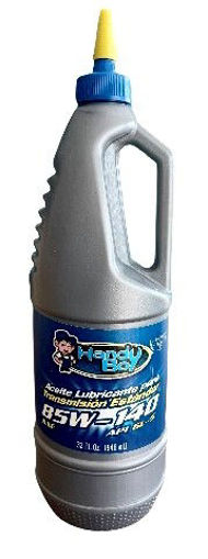 Imagen de HB 85W-140 Gear Oil 1/12/32oz