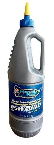 Imagen de  HB 85W-140 Gear Oil  12/ 32 oz