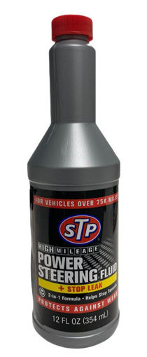 Imagen de STP Power Steering 6/12oz