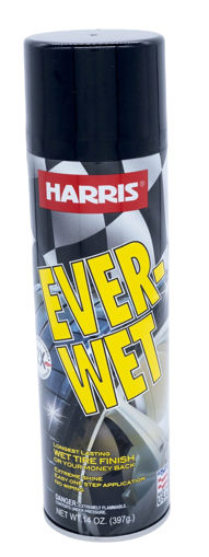 Imagen de Ever Wet Tire Shine 12/14oz