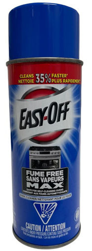 Imagen de Easy Off Fume Free 12/14oz