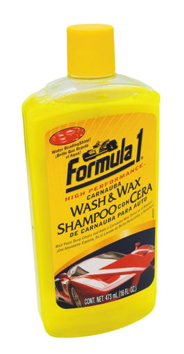 Imagen de Formula 1 Wash  1/12/16oz