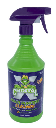 Imagen de Cristal Multi-Uso 12/32oz