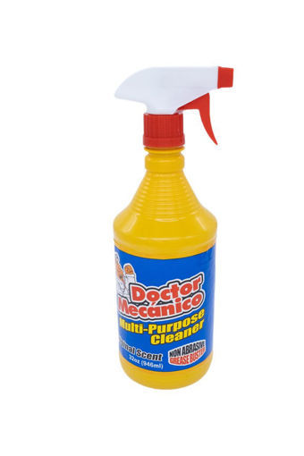 Imagen de Doctor Mecanico Multiusos 12/32 oz