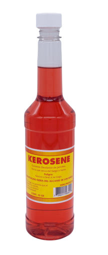 Imagen de Kerosene 12/32oz