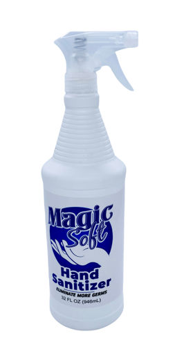 Imagen de 12/32 oz P&K Hand Sanitizer