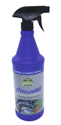 Imagen de Sacato Degreaser 1/12/32oz