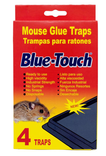 Imagen de Blue Touch Trampa de Pega Small 12/4