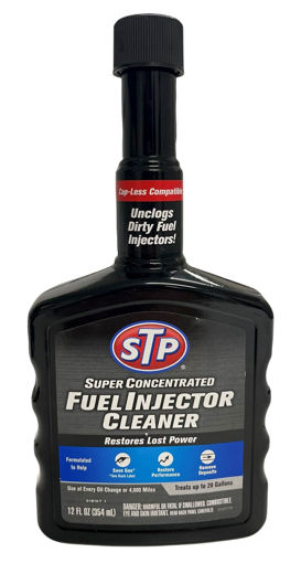 Imagen de STP Fuel Injector 12/5.25oz