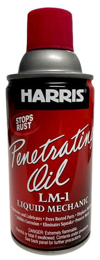 Imagen de Harris Penetrante 12/9oz
