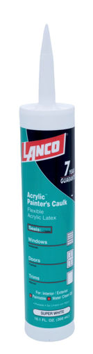 Imagen de Caulking Blanco 24/10.1oz