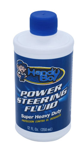 Imagen de Handy Boy Power Steering  24/12oz