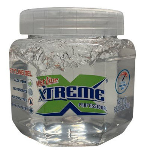 Imagen de Xtreme Hair Gel 12/250 g