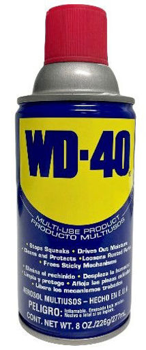 Imagen de WD-40 24/8 oz