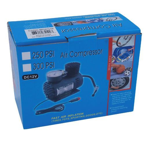 Imagen de 3/1 Air Compressor Auto