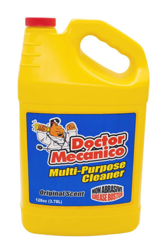 Imagen de Doctor Mecanico 1/4/128OZ