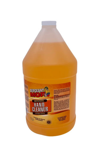 Imagen de 4/128 oz DOP Liq Hand Cleaner