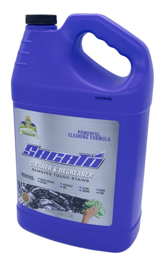 Imagen de Sacato Degreaser 1/4/128OZ