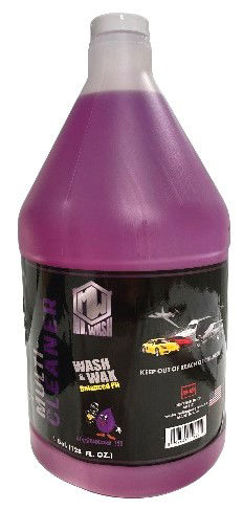 Imagen de Uvita MW Multi Uso 4/128OZ 