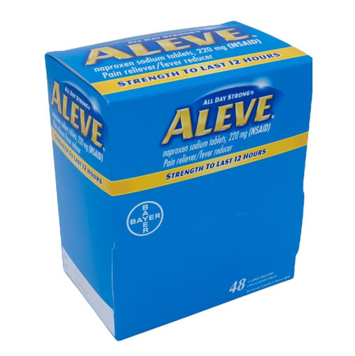 Imagen de  Aleve Dispenser  35/1