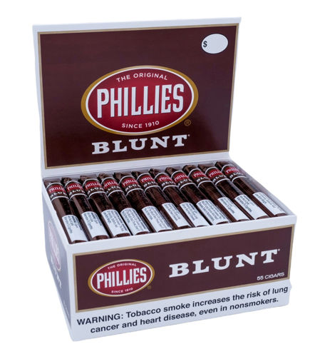 Imagen de Phillies Blunt Chocolate 1/55