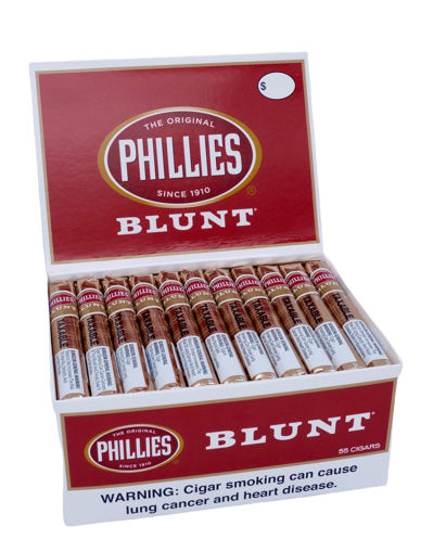 Imagen de Phillies Blunt Natural 1/55