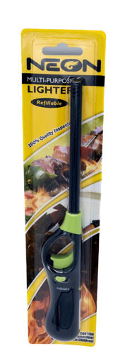 Imagen de BBQ Lighter Generico 6/1CT