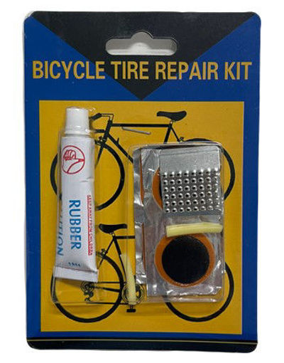 Imagen de Parcho Bicicleta Kit 6/1