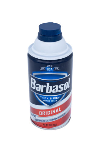 Imagen de Barbasol Origina 6/10oz