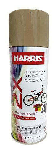 Imagen de Harris Beige 6/11oz