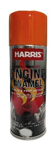 Imagen de Harris Chevy Orange 6/11oz