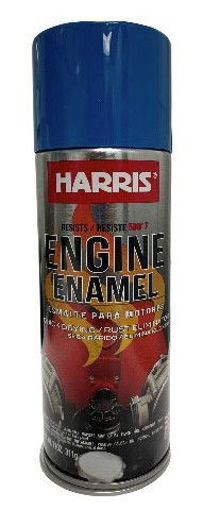 Imagen de Harris Ford Blue 6/11oz