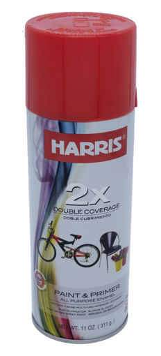 Imagen de Harris Ford Red 6/11oz