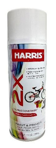 Imagen de Harris Gloss White 6/11oz