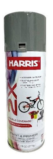 Imagen de Harris Gray Primer 6/11oz