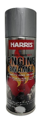 Imagen de Harris Hi-Temp Aluminum 6/11oz