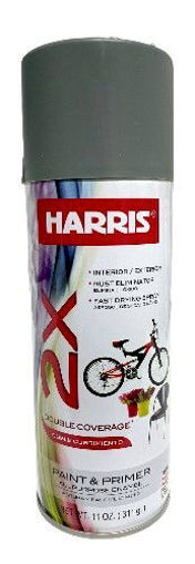 Imagen de Harris Light Gray 6/11oz