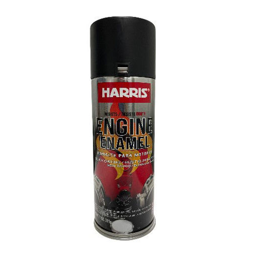 Imagen de Harris Recondition Black 6/11oz