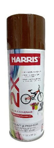 Imagen de Harris Walnut 6/11oz