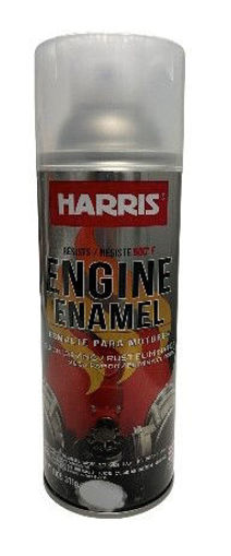 Imagen de EE Clear Acylic Harris 6/11z
