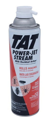 Imagen de TAT Bug Repellent 6/12oz