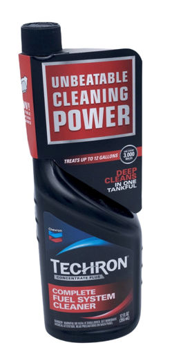Imagen de Techron Fuel Injector 6/12oz