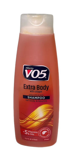 Imagen de VO5 SH Extra Body 6/12.5oz